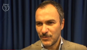 Massimiliano Gallo Attore Film Giornalista Compagna Vita Privata Napoli Teatro Salemme Sorrentino Giuffré