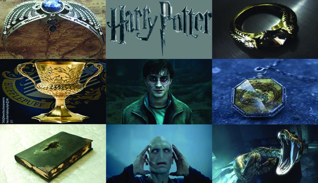 Libri Di Harry Potter Quanti Sono