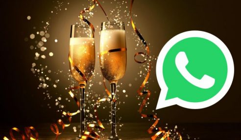 Frasi Auguri Capodanno 2020: Immagini Whatsapp, Divertenti, Originali