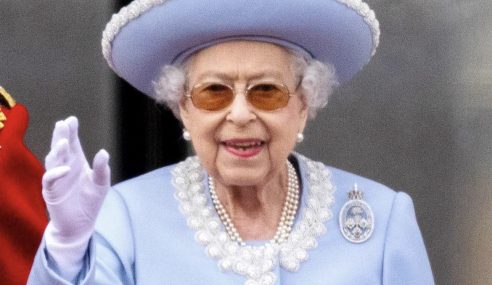 La Regina Elisabetta é Morta a Balmoral?