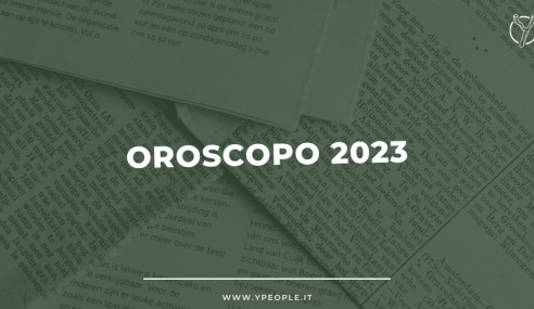Oroscopo 2023 Toro di Paolo Fox: Previsioni Amore, Lavoro, Fortuna