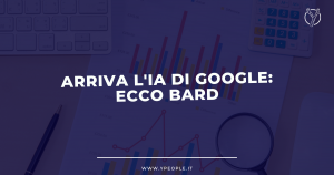 Bard, l'IA di Google: cos'è, come funziona, data di uscita in Italia, login, accesso, download, test, free, differenze con ChatGPT