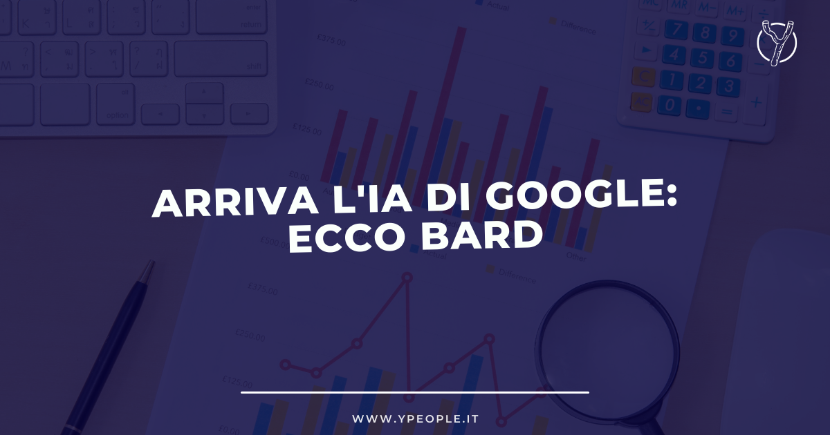 Bard, l'IA di Google: cos'è, come funziona, data di uscita in Italia, login, accesso, download, test, free, differenze con ChatGPT