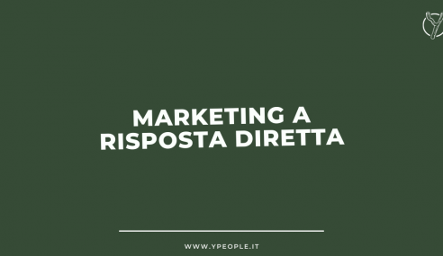 Cos’è il Marketing a Risposta Diretta: Significato, Come Funziona ed Esempi