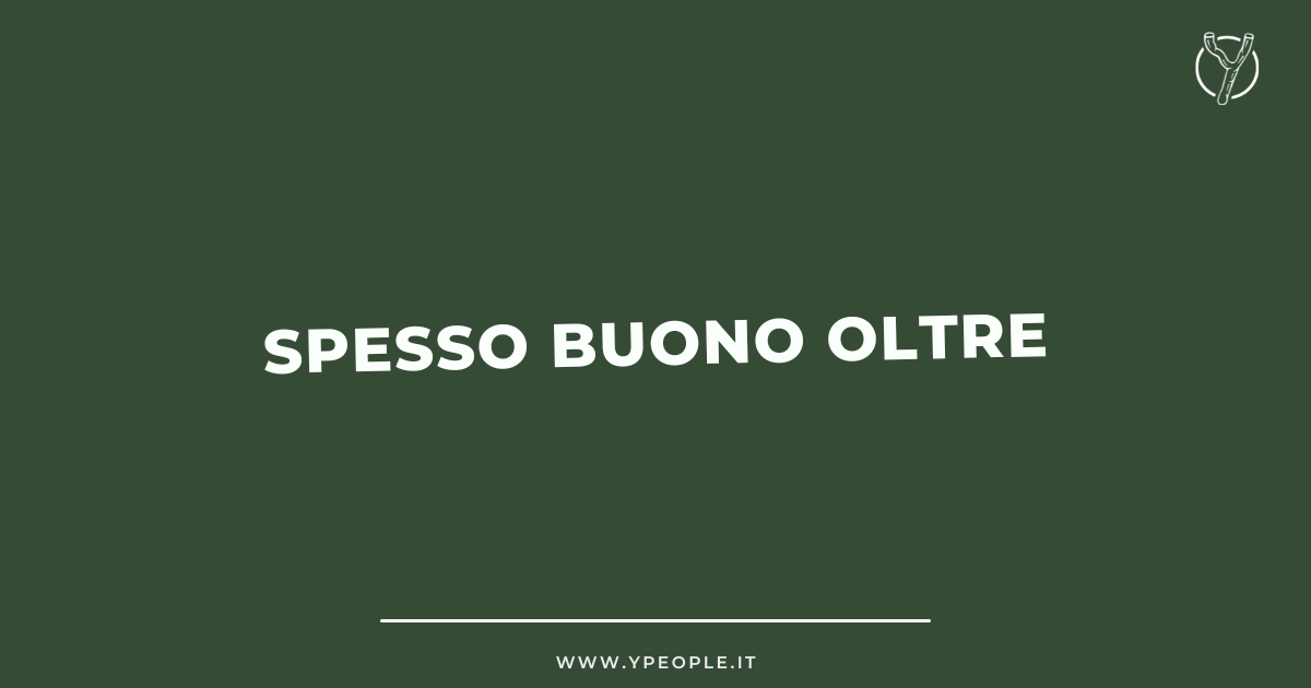 Il significato della data di scadenza accanto all'etichetta Spesso Buono Oltre: posso mangiare cibi dopo la data?