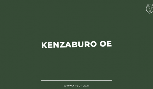Kenzaburo Oe: Libri, Frasi, Opere del Premio Nobel per la Letteratura