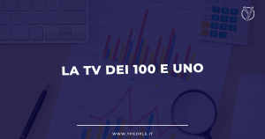 La Tv dei 100 e Uno: Replica Puntata su Mediaset Infinity del 15 Marzo 2023