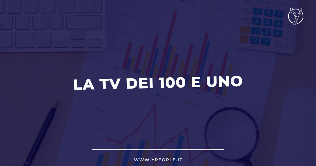 La Tv dei 100 e Uno: Replica Puntata su Mediaset Infinity del 15 Marzo 2023