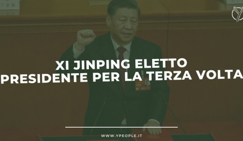 Xi Jinping Eletto Presidente per il Terzo Mandato Consecutivo in Cina: Cosa Cambierà?
