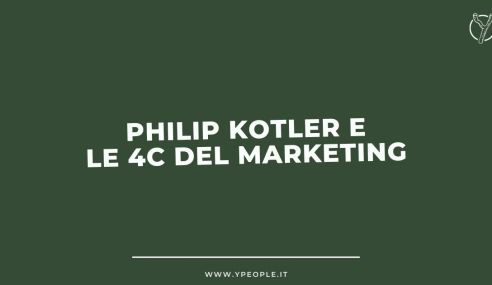 Chi è Philip Kotler: le 4C del Marketing e le Frasi Più Celebri